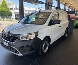 KANGOO VAN 1.3TCE STANDARD 130 PF EXTRA