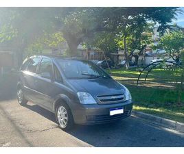 MAXX 1.4 MPFI 8V ECONOFLEX 5P