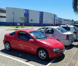 CHEVROLET TIGRA 1.6 16V 1999