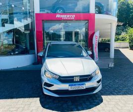 FIAT CRONOS 1.3 DRIVE