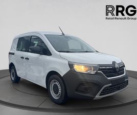 KANGOO VAN 1.3TCE STANDARD 100 PF EXTRA