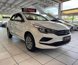 FIAT CRONOS 1.0 DRIVE