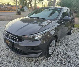 FIAT CRONOS 1.3 DRIVE