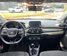 FIAT CRONOS DRIVE 1.3 8V FLEX