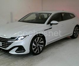 VOLKSWAGEN ARTEON RLINE 2.0 TDI DSG S BRAKE