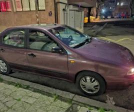 FIAT BRAVA ≫ 1997 • 1 500 EUR • ID