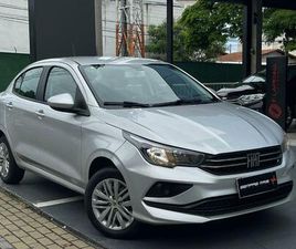 FIAT CRONOS 1.3 DRIVE