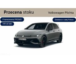 VOLKSWAGEN GOLF 2.0 TSI GTI CLUBSPORT DSG