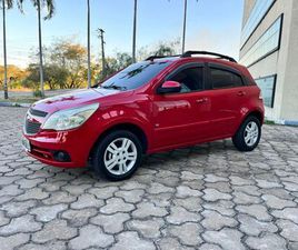 LTZ 1.4 MPFI 8V FLEXPOWER 5P