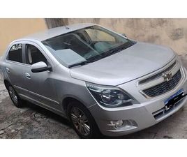 LTZ 1.8 8V ECONO.FLEX 4P MEC.