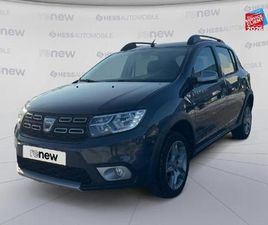 1.0 SCE 75CH STEPWAY EVASION