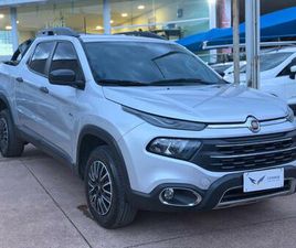 FIAT TORO 2.0 TDI FREEDOM