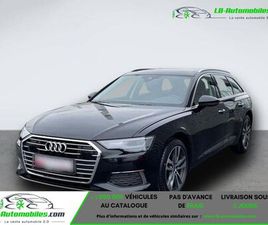 AUDI A6 AVANT 35 TDI 163 CH BVA