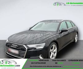 AUDI A6 AVANT 45 TFSI 265 CH