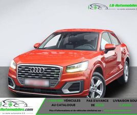 AUDI Q2 TFSI 150 CH BVM