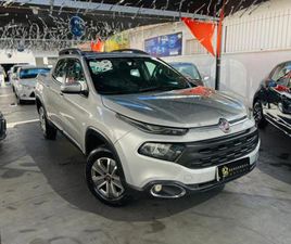 FIAT TORO 1.8 FREEDOM AUTO