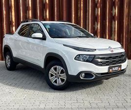 FIAT TORO 1.8 FREEDOM AUTO