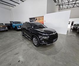 FIAT TORO 2.0 TDI VOLCANO AUTO 4WD