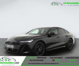 AUDI A6 55 TFSIE 367 CH QUATTRO