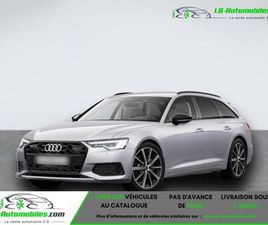 AUDI A6 AVANT 35 TDI 163 CH