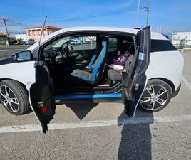 BMW I3 12O AH MARÇO/20