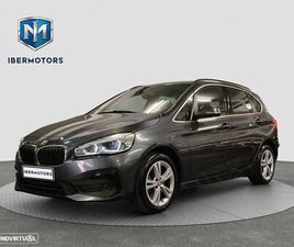 BMW SERIE 2 ACTIVE TOURER 225XE BMW 225XE ACTIVE TOURER ADVANTAGE