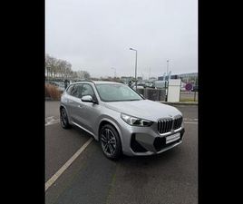BMW X1 XDRIVE 30E X1 XDRIVE30E