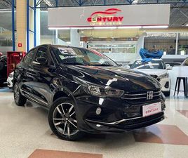 FIAT CRONOS 1.3 PRECISION CVT