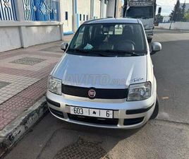 FIAT PANDA FIAT PANDA 2013