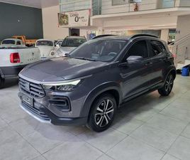 FIAT PULSE 1.0 T200 AUDACE CVT