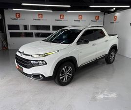 FIAT TORO 2.0 TDI VOLCANO AUTO 4WD