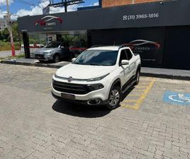 FIAT TORO FREEDOM 1.8 16V FLEX AUT.