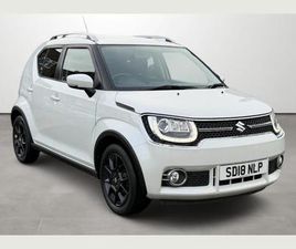 1.2 DUALJET SZ5 AGS AUTO EURO 6 5DR