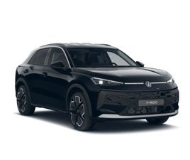 T-ROC T-ROC STYLE 1.5 ETSI ACT 110 KW (150 CV) DSG