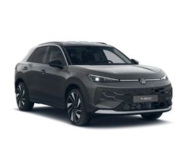 T-ROC T-ROC STYLE 1.5 ETSI ACT 85 KW (115 CV) DSG