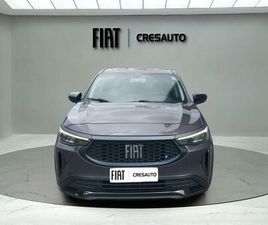 FIAT FASTBACK 1.0 T200 CVT