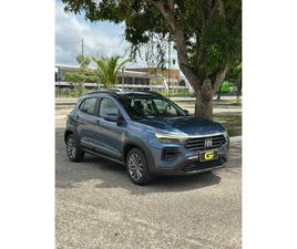 FIAT PULSE 1.3 DRIVE CVT