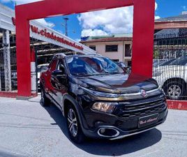 FIAT TORO 2.0 TDI VOLCANO AUTO 4WD