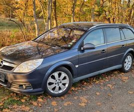 OPEL VECTRA OPEL VECTRA C 1,9 150PS Z168 BEZ PRAWA REJESTRACJI CYBINKA • OLX.PL