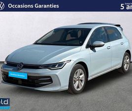 GOLF 1.5 TSI EVO2 116 BVM6 LIFE PLUS