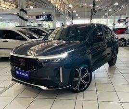 FIAT FASTBACK 1.0 T200 IMPETUS CVT