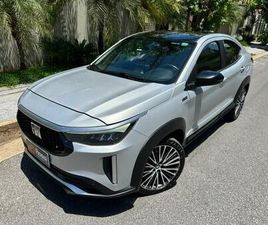 FIAT FASTBACK 1.3 T270 LIMITED EDITION AUTO