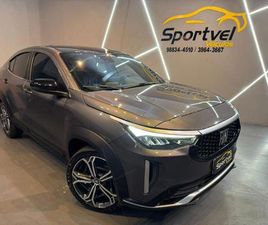 FIAT FASTBACK IMPETUS 1.0 200 T. FLEX AUT