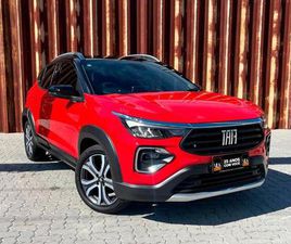 FIAT PULSE 1.0 T200 IMPETUS CVT