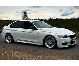 BMW F30 335IX