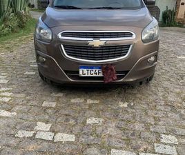 CHEVROLET SPIN LTZ 1.8 8V ECONO.FLEX 5P AUT.