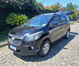 LTZ 1.8 8V ECONO.FLEX 5P AUT.