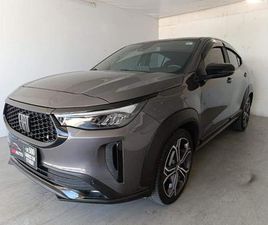 FIAT FASTBACK IMPETUS 1.0 200 T. FLEX AUT