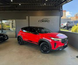 FIAT PULSE 1.0 T200 AUDACE CVT