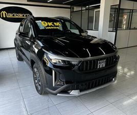 FIAT PULSE AUDACE 1.0 TURBO 200 FLEX AUT.